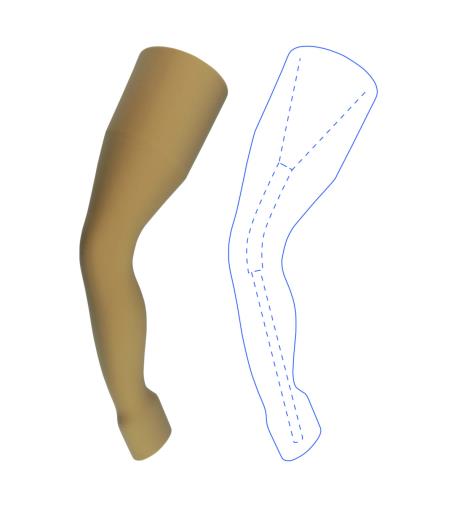 Mafaz Prosthetics Orthotics for amputees and physically-challenge people