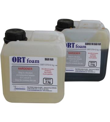 Ort-375/Foam