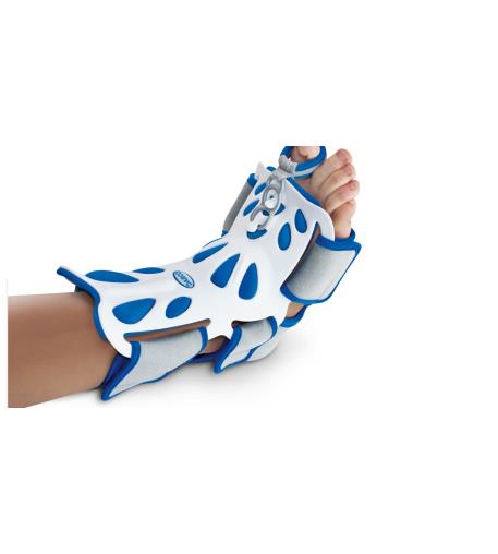 Ignite Splint Mafaz Prosthetics Orthotics for amputees and physically-challenge people
